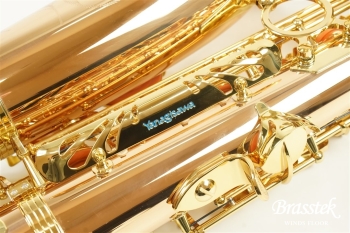 Alto Saxophone  A-WO2